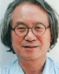 한국화가, 대학교수인 홍병학의 대표 이미지
