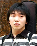 가수인 안재근의 대표 이미지