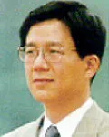 대학교수인 정형근의 대표 이미지
