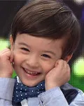 방송인인 링컨의 대표 이미지