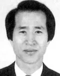 한국화가, 고등교원인 홍사구의 대표 이미지