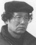 한국화가인 황서성의 대표 이미지