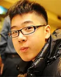 화제인물인 김한솔의 대표 이미지