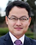 정당인인 허영의 대표 이미지