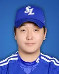 야구선수인 김성훈의 대표 이미지