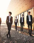 가수인 보이프렌드의 대표 이미지