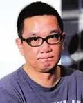 영화감독인 엽위민의 대표 이미지