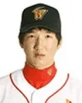 야구선수인 김용태의 대표 이미지