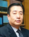 대학교수인 김영택의 대표 이미지