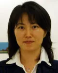 한국화가인 우재연의 대표 이미지