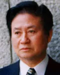 한국화가인 우희춘의 대표 이미지