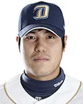 야구선수인 김진성의 대표 이미지
