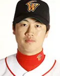 야구선수인 김태환의 대표 이미지