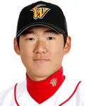 야구선수인 박희수의 대표 이미지