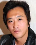 영화배우, 소설가인 오오츠루 기탄의 대표 이미지