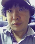 한국화가인 유환영의 대표 이미지