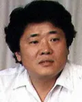 한국화가인 육재수의 대표 이미지
