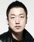 가수인 김희권의 대표 이미지