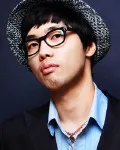 가수인 기현석의 대표 이미지