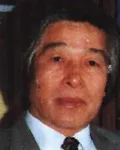 한국화가인 이가범의 대표 이미지