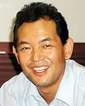 (전직)벤처기업인인 김규동의 대표 이미지