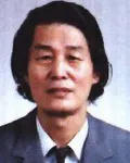 한국화가인 이극수의 대표 이미지