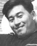 한국화가인 이군우의 대표 이미지