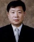 한국화가, (전직)대학교수인 이길룡의 대표 이미지