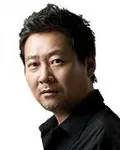 음반제작자인 홍세존의 대표 이미지