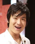 개그맨인 정성호의 대표 이미지