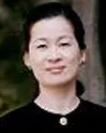 한국화가인 이소의의 대표 이미지