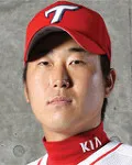 야구선수인 이성우의 대표 이미지