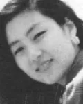 한국화가인 이승숙의 대표 이미지