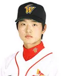 야구선수인 김성현의 대표 이미지