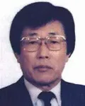 한국화가인 이학상의 대표 이미지