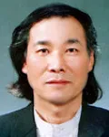 한국화가, 서양화가, 사진작가인 임명철의 대표 이미지