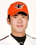 야구선수인 양승학의 대표 이미지