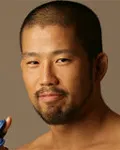 스포츠해설가, 이종격투기선수인 고노 아키히로의 대표 이미지