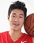 농구선수인 전정규의 대표 이미지