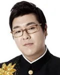 가수인 홍반장의 대표 이미지