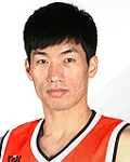 농구선수인 이현민의 대표 이미지