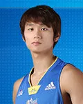 농구선수인 이시준의 대표 이미지