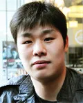 농구선수인 조성민의 대표 이미지