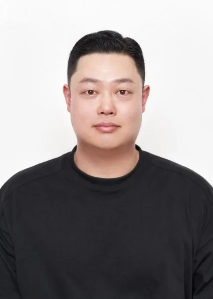 (전직)농구선수인 윤호성의 대표 이미지