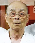 요리사인 오노 지로의 대표 이미지