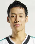 농구선수인 배경한의 대표 이미지