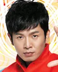 탤런트, 가수인 이종박의 대표 이미지