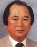 (전직)신문인인 이원신의 대표 이미지