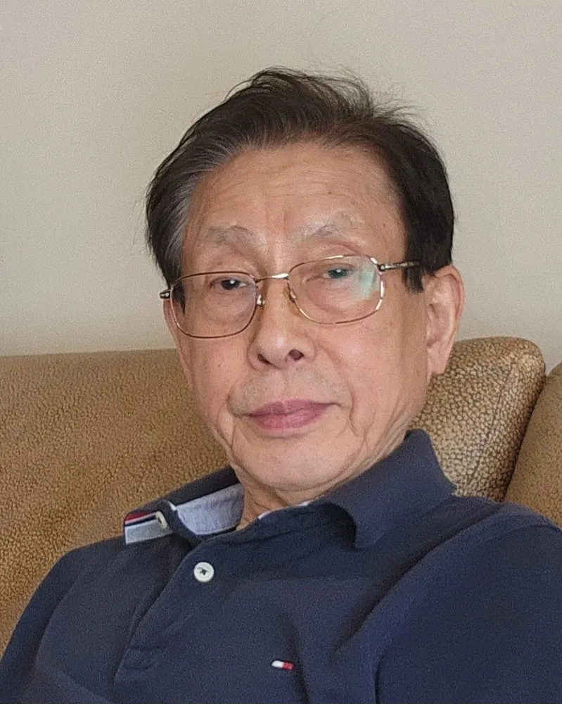 (전직)방송기자인 이윤배의 대표 이미지