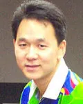 스포츠코치인 이철승의 대표 이미지